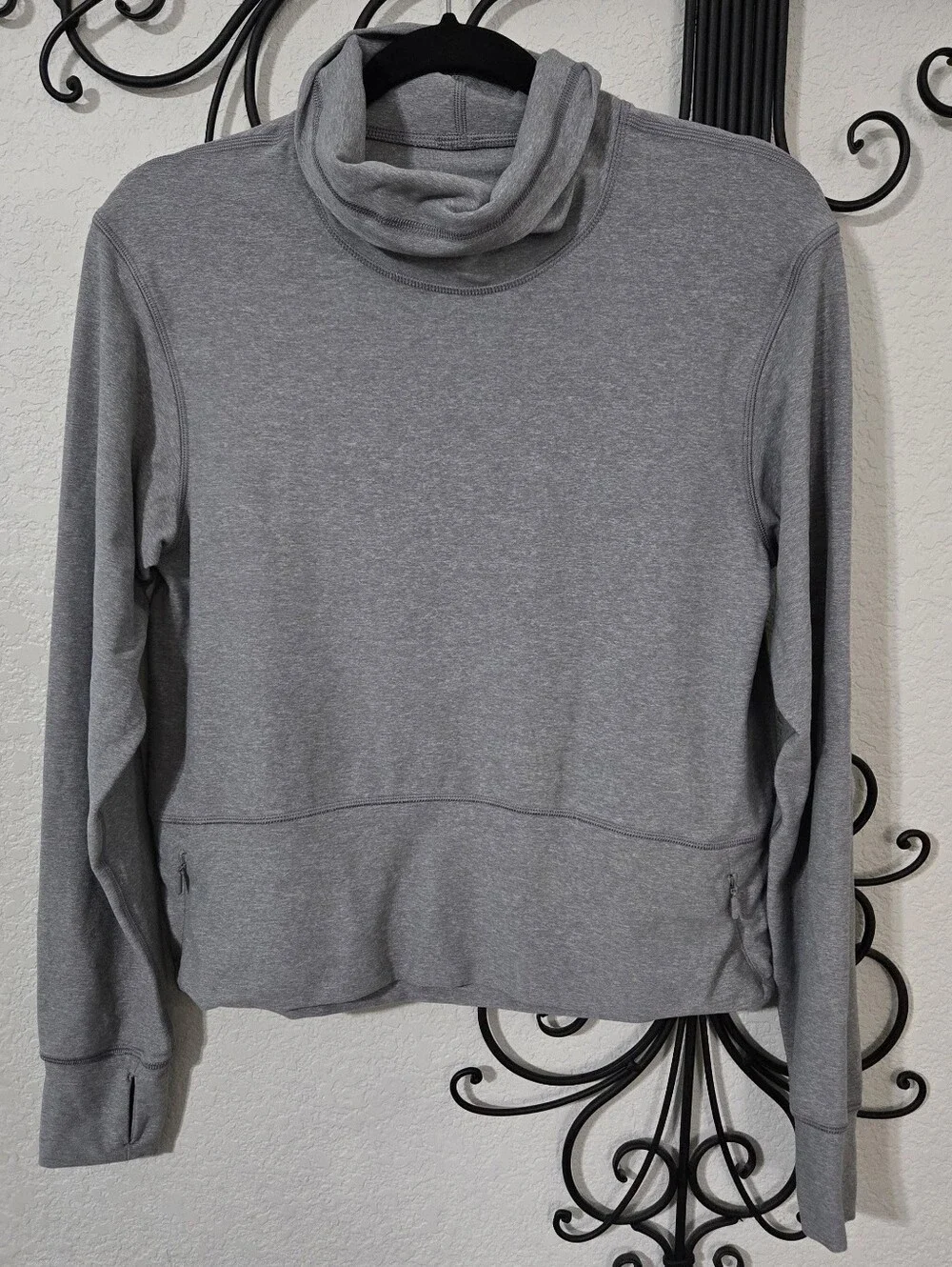 LULULEMON Ready To Rulu Pullover Sweater | 4